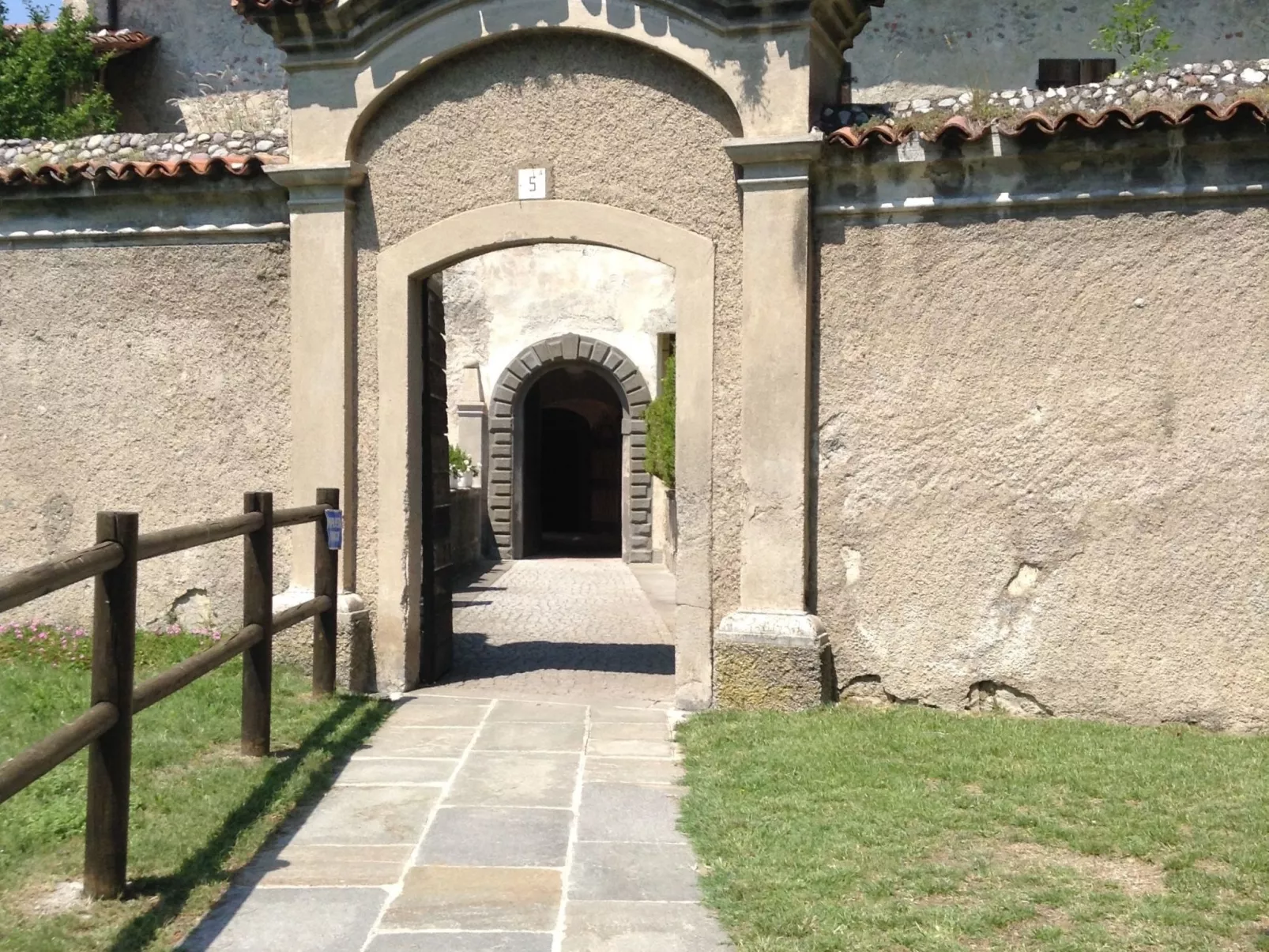 La Mimosa Franciacorta Lago d'iseo-Image-tags.info