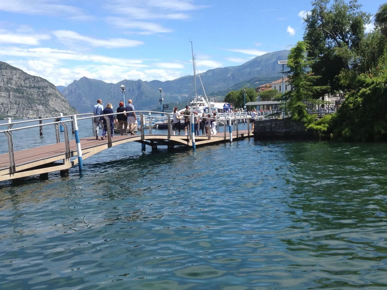 La Badia in Franciacorta 10 min. vom Iseosee entfernt-Buiten