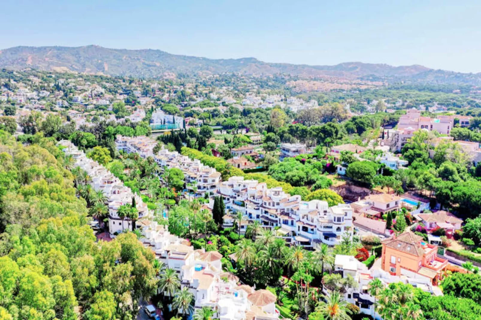 Appartements à Marbella-Niet-getagd