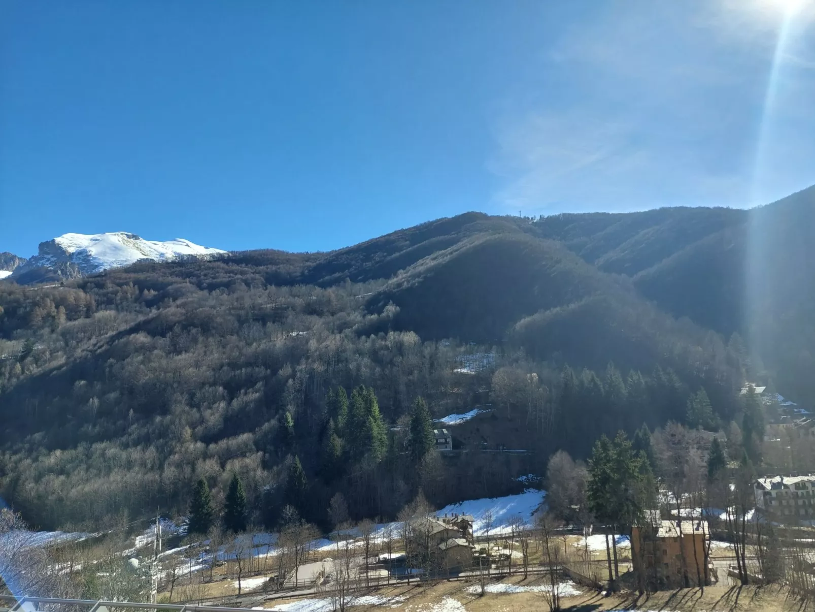 House Fiocco di Neve by Holiday World-Buiten