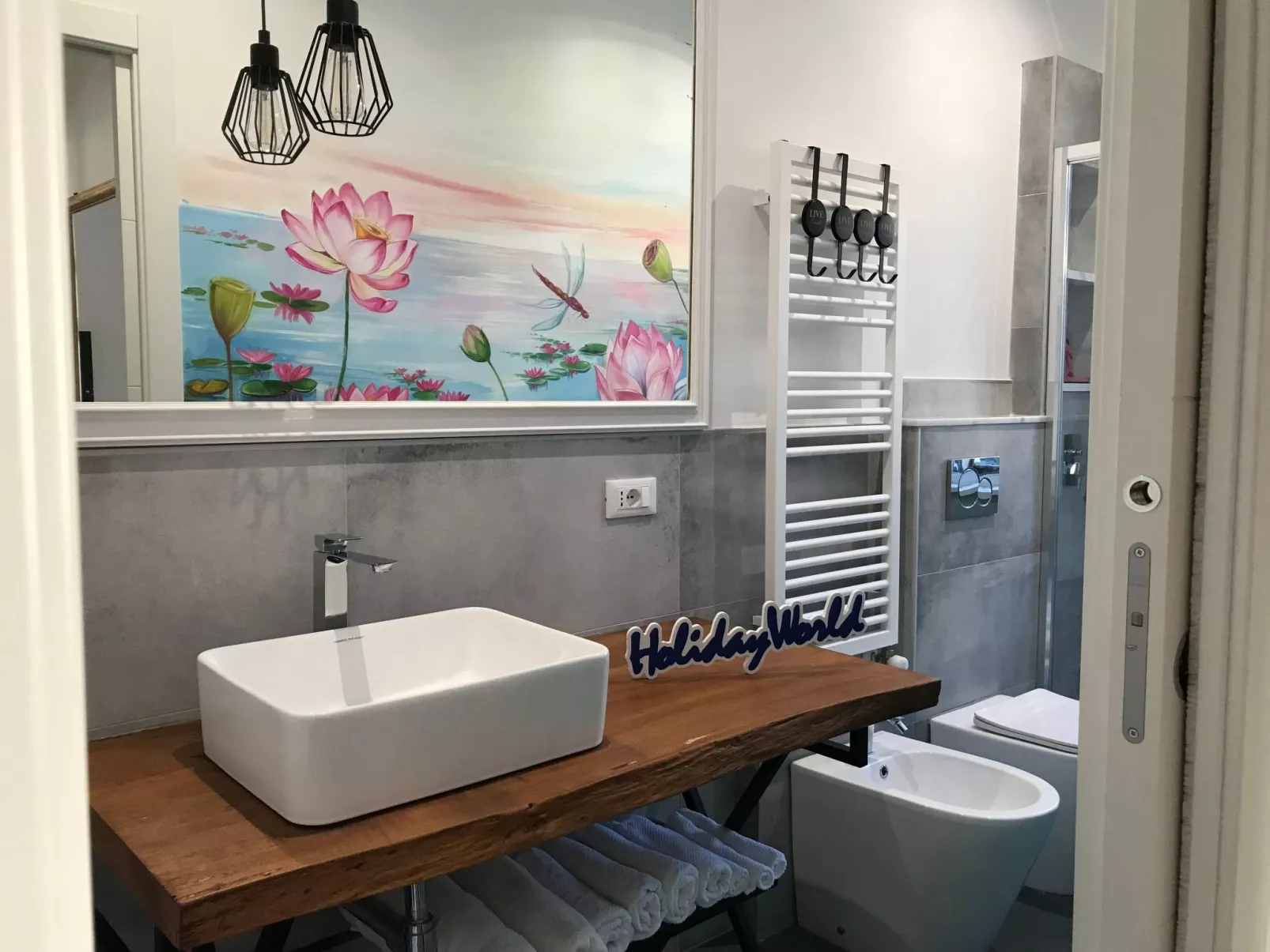 Casa MarVi by Holiday World-Binnen