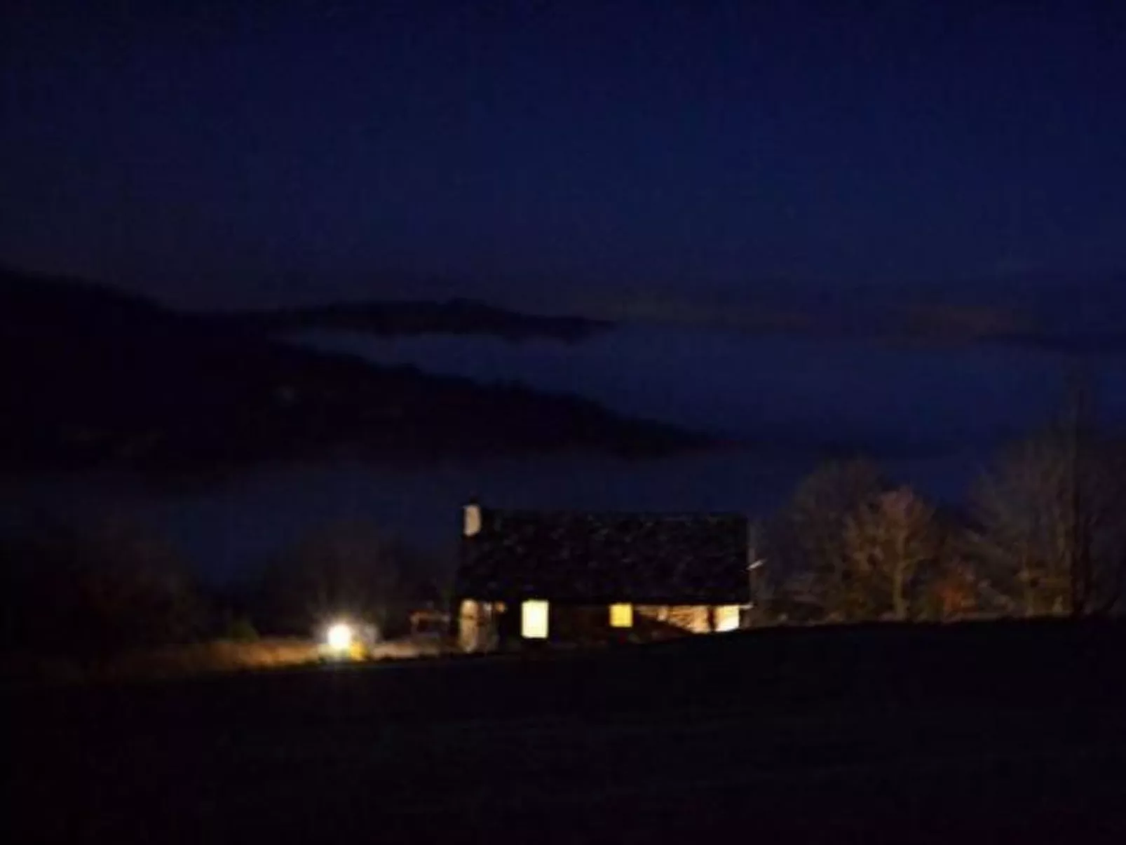 Piccola casa romantica-Buiten