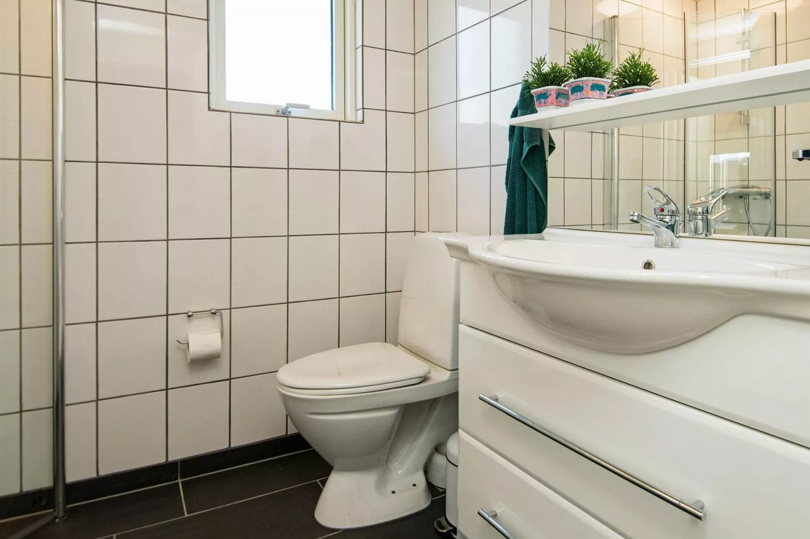4 persoons vakantie huis in Hejls-By Traum-Binnen