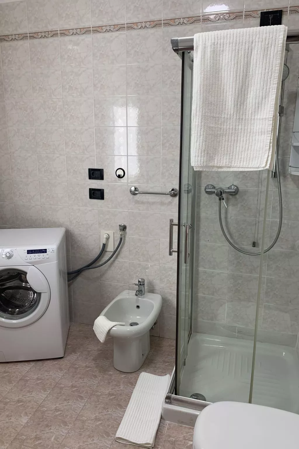 'The Prince's House-Binnen