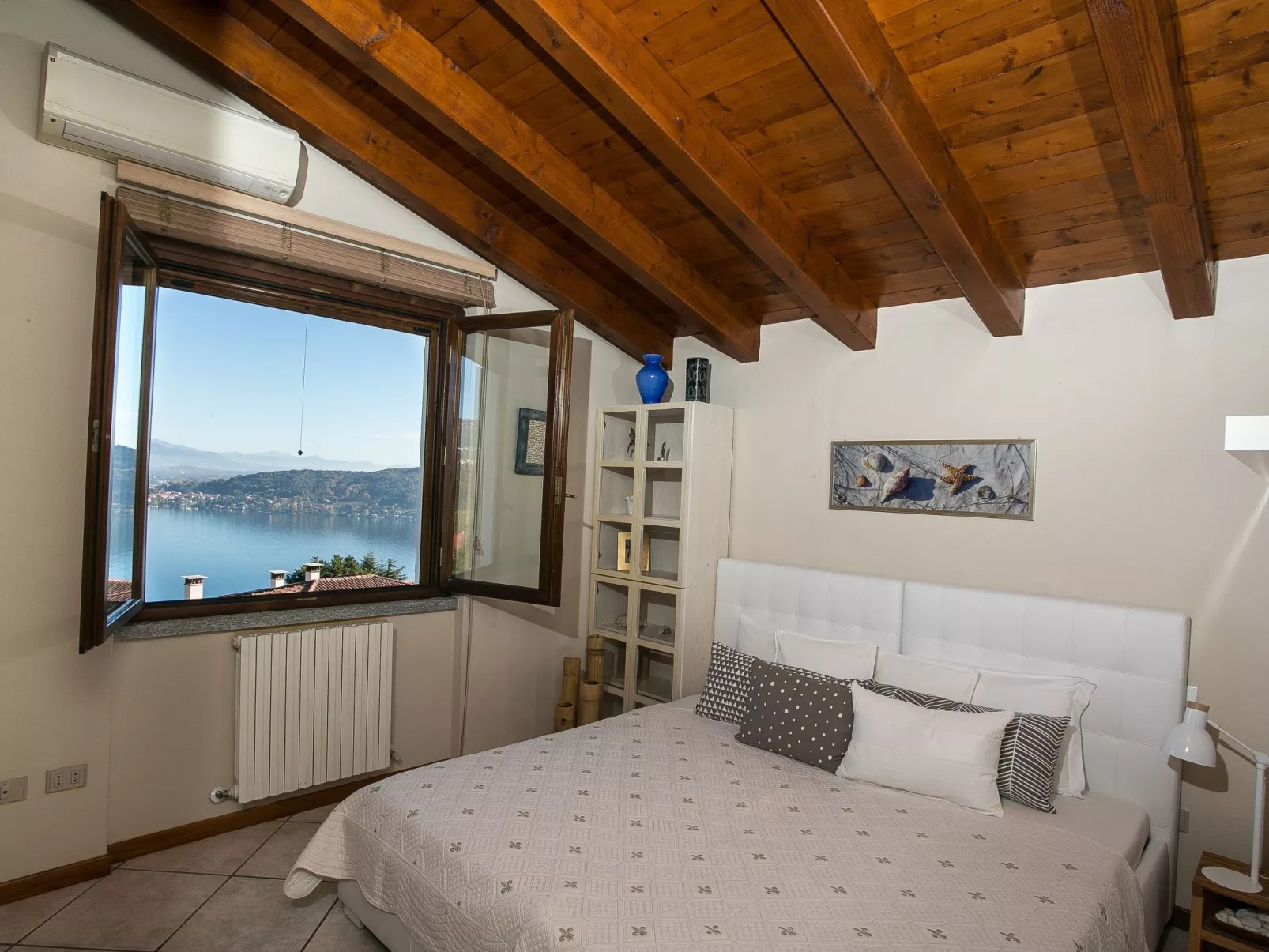 Villa Lago Maggiore - 20% Greenfee Ermäßigung-Binnen