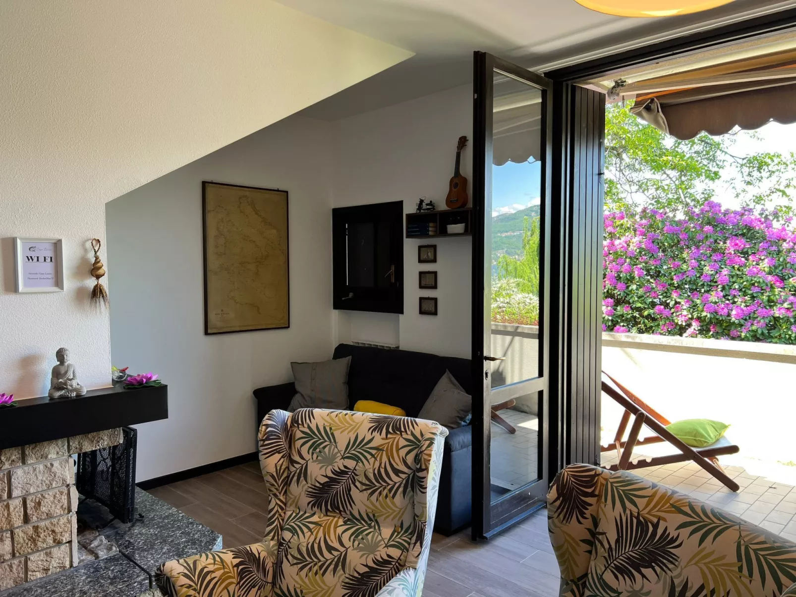 Bnbook Hecht Haus-Binnen