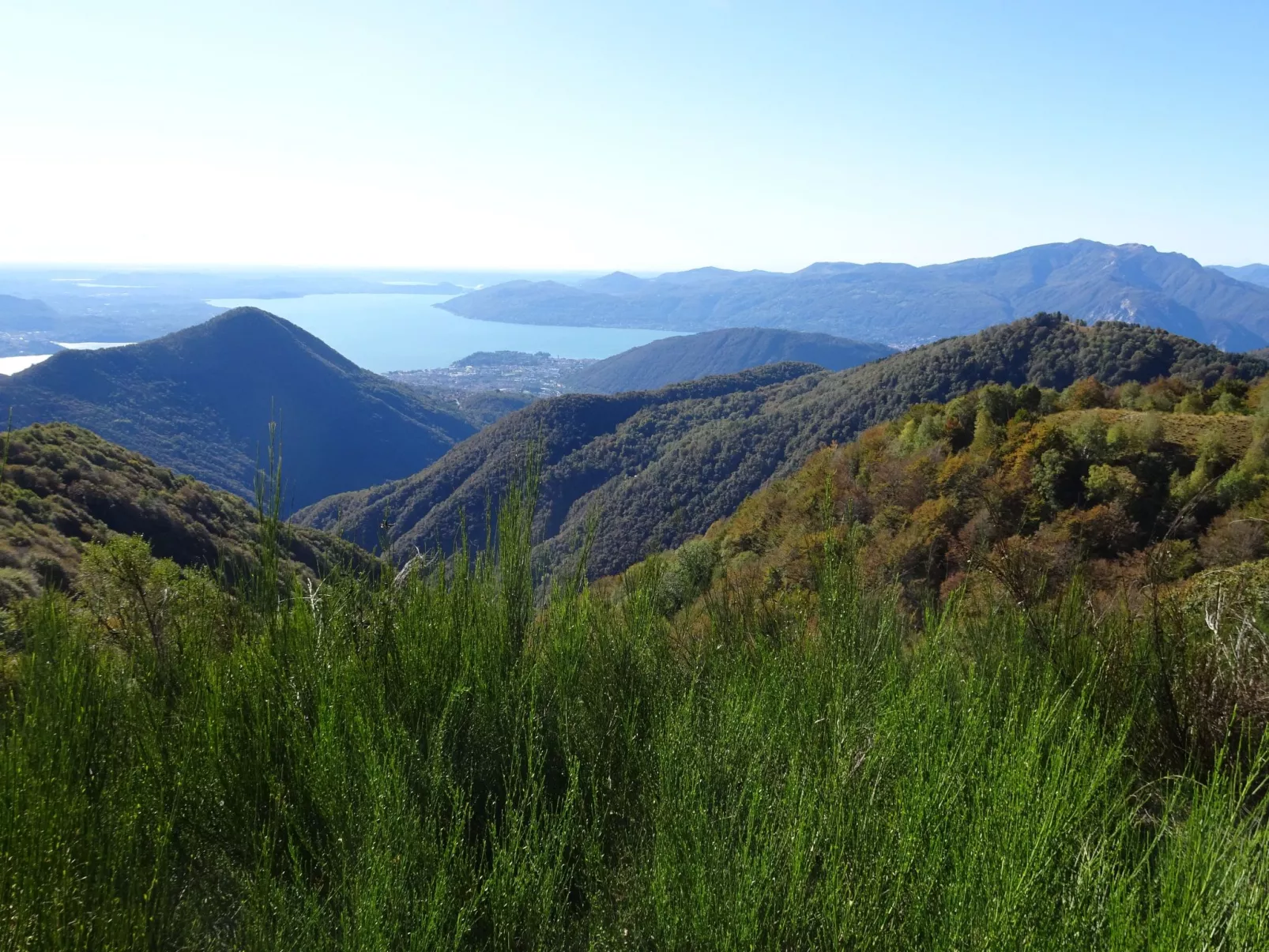 Vecchia Scuderia-Buiten