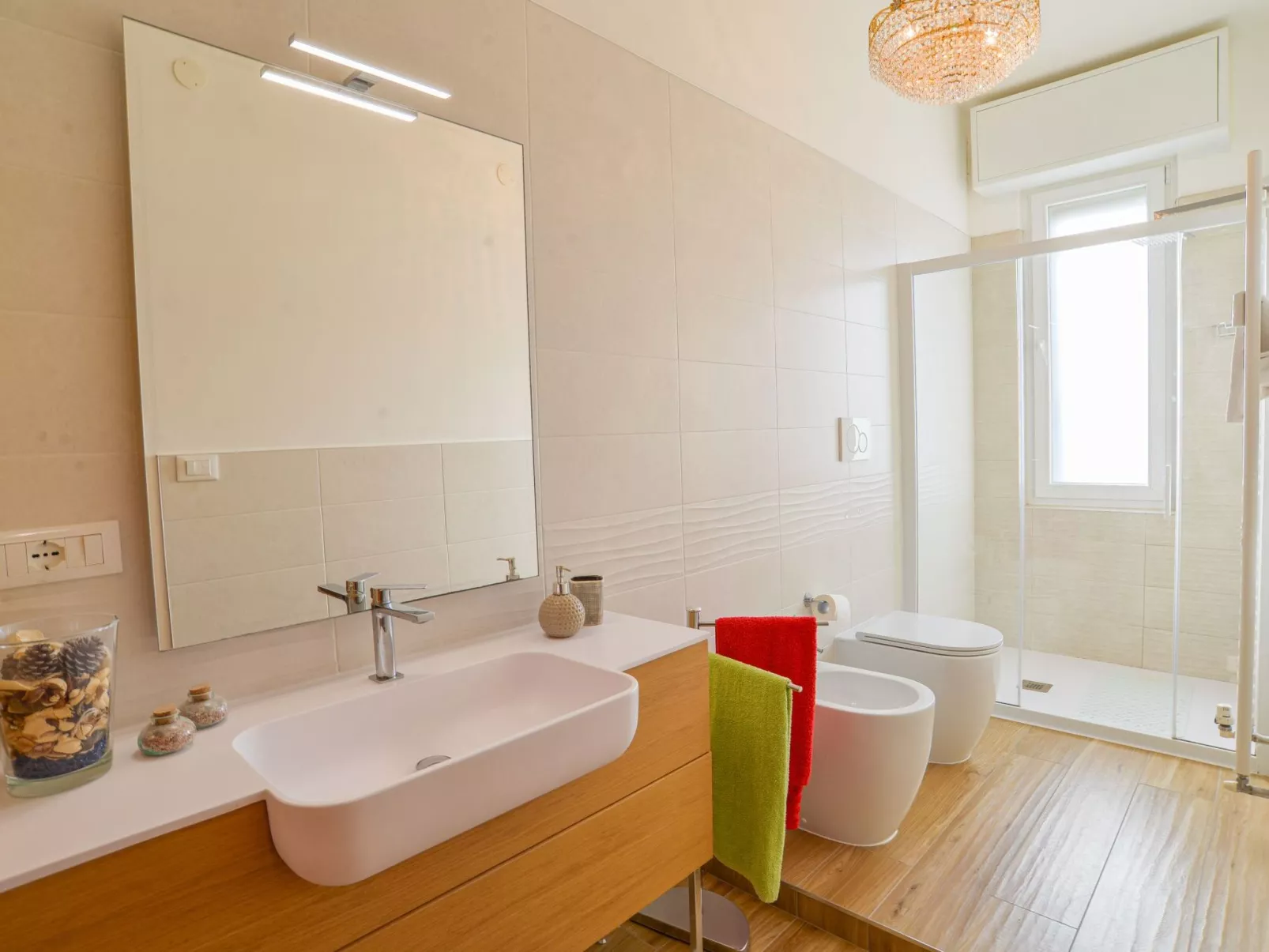 Casa Raggio di Sole bei Holiday World-Image-tags.info