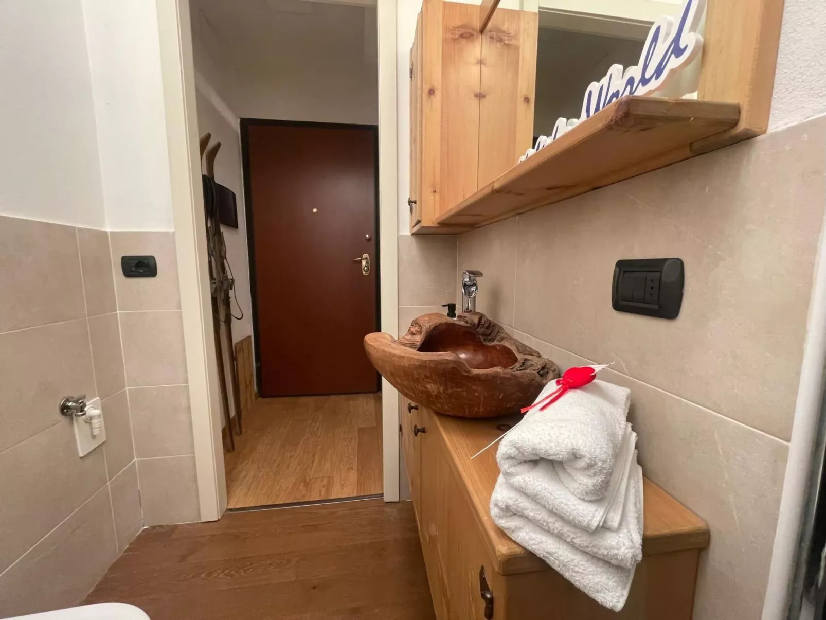 Natali Home von Holiday World-Binnen