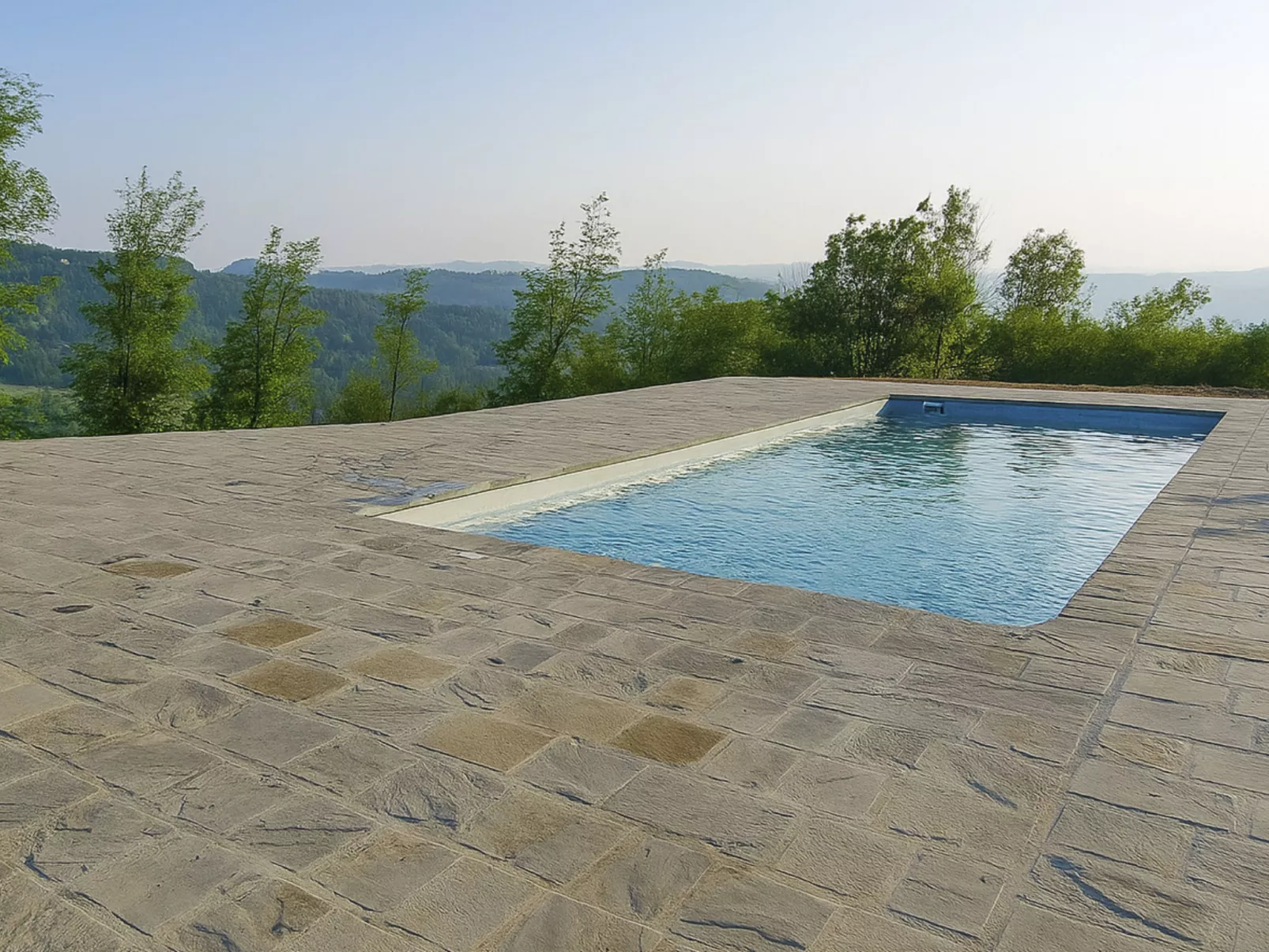 Cascina Bricco - Perletto Ferienwohnung-Buiten