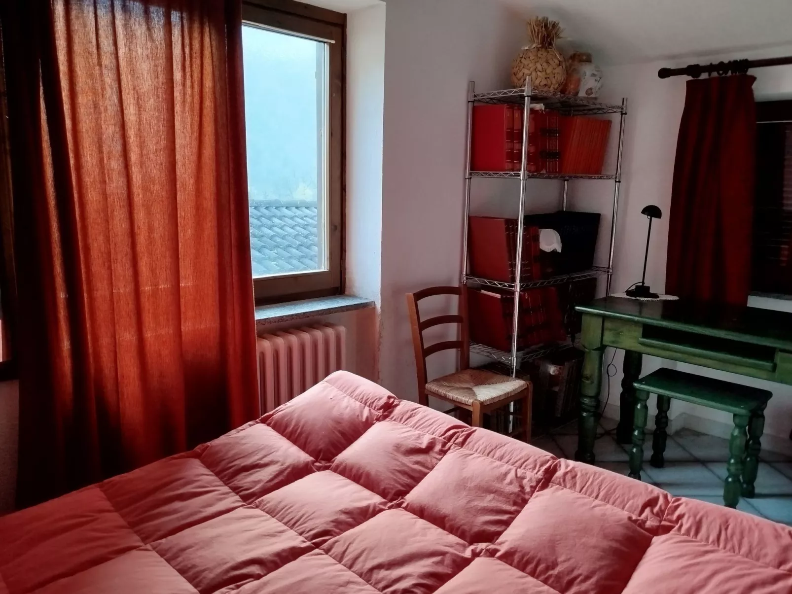 La Misun d'Erio von Holiday World-Binnen