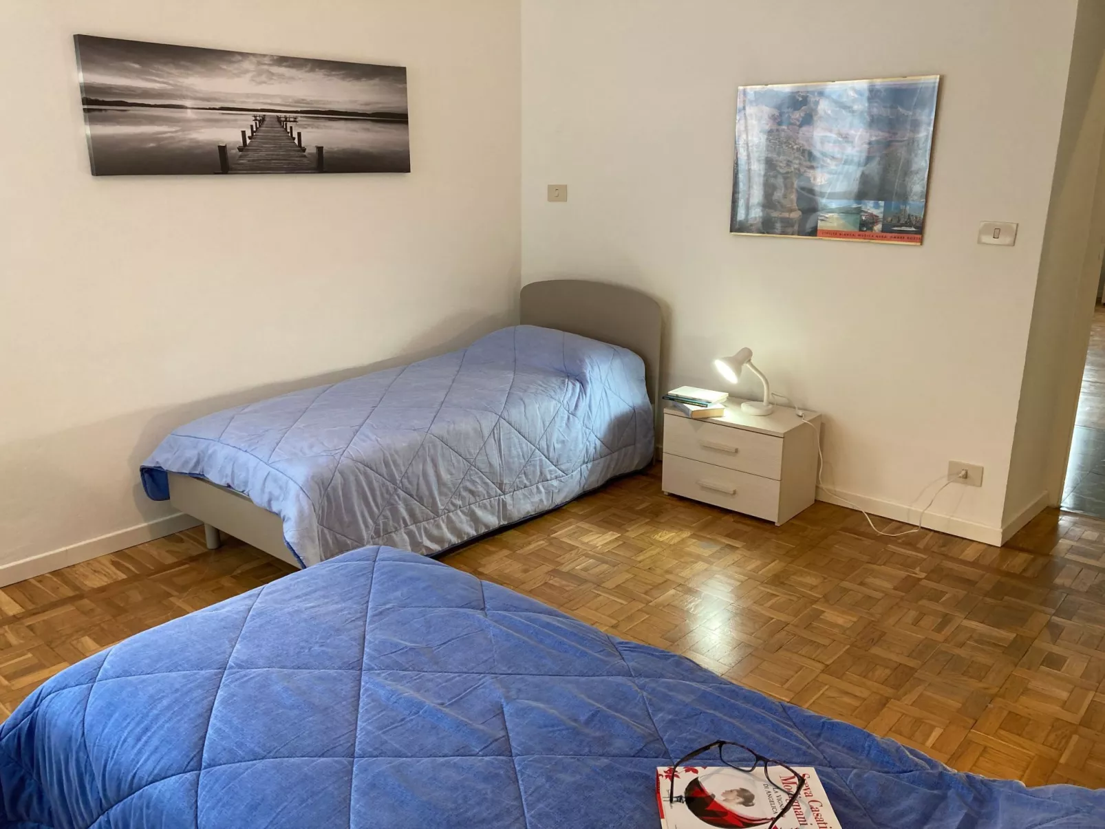 Für 6 Personen ca. 110 m&sup2; in Cuneo, Piemont (Provinz Cuneo)-Binnen