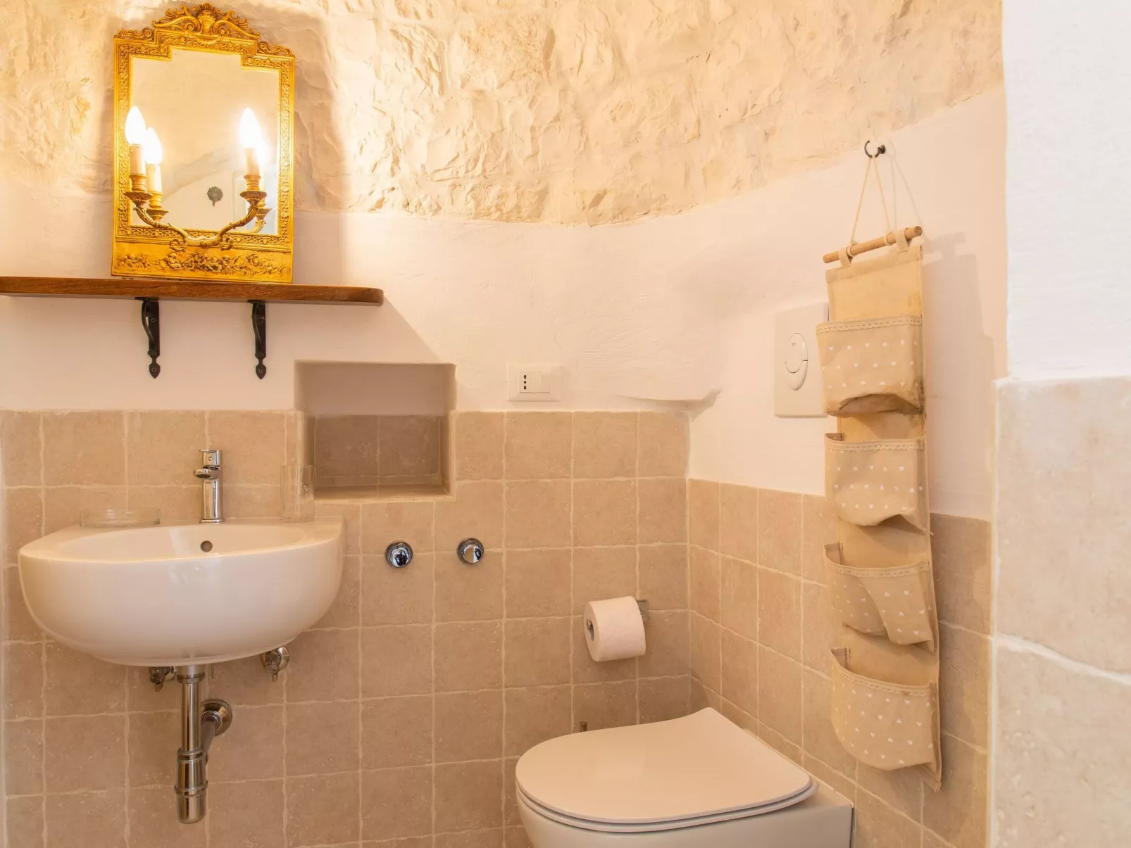 Borgo Marianna -  beheiztes schwimmbad-Binnen