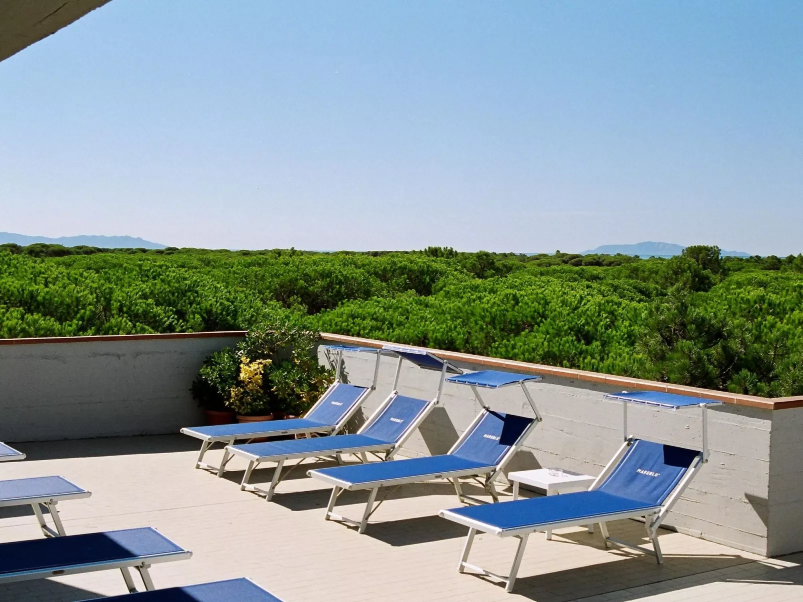 Mareblù' Wohnung mit Jacuzzi-Image-tags.info