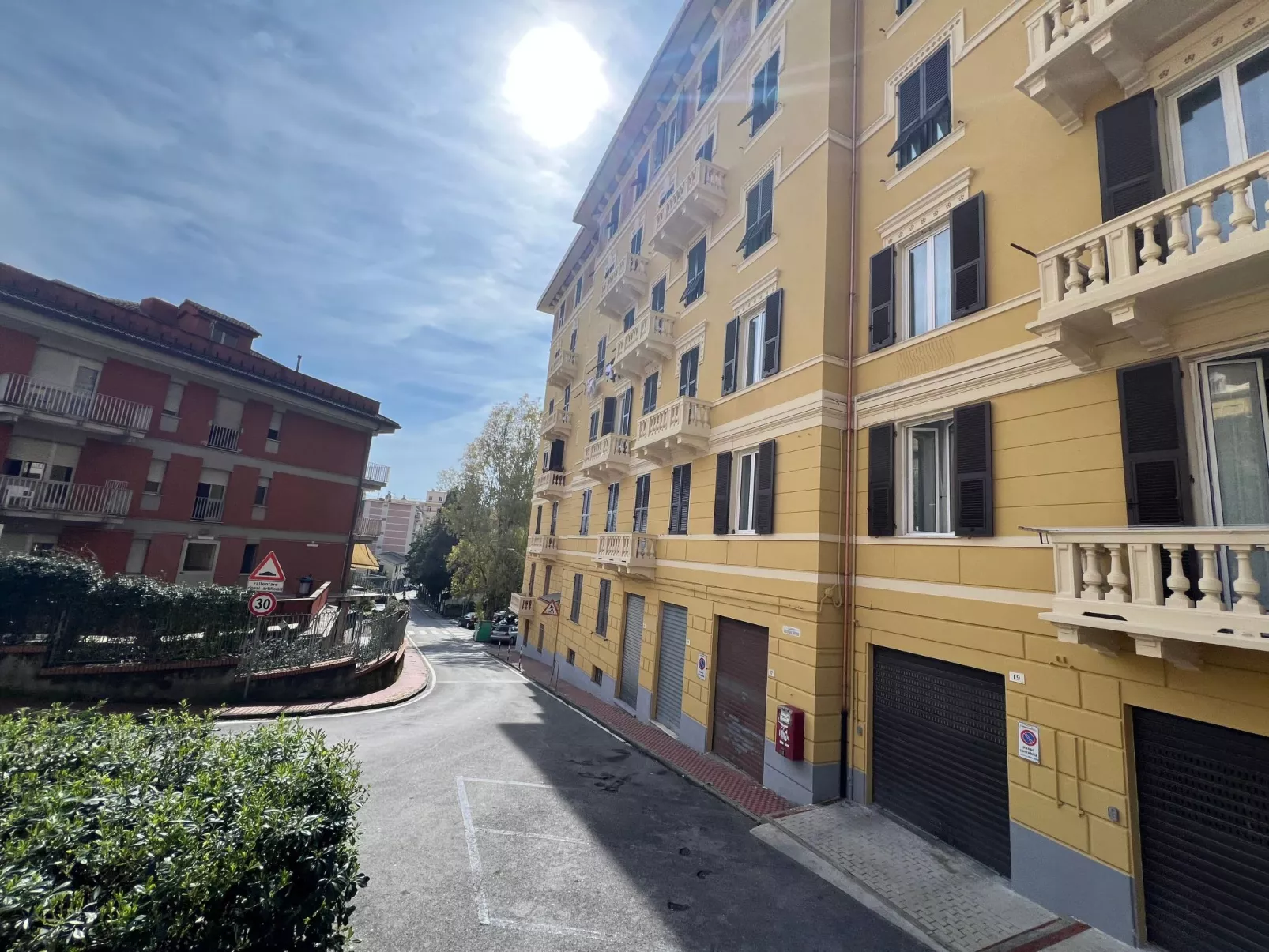 Casa Lilliana by Holiday World-Buiten