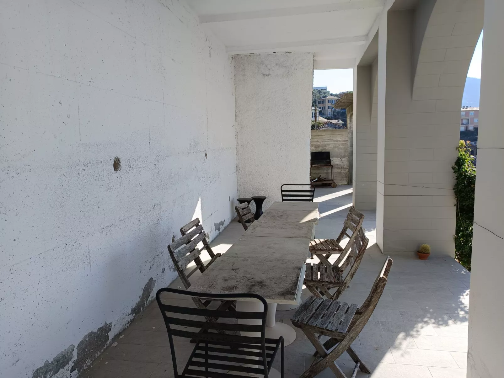 La Casa di Alice by Holiday World-Buiten