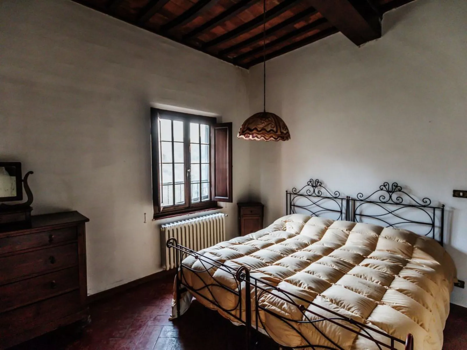 Wunderschöne Villa mit atemberaubender Aussicht und privatem Pool-Binnen