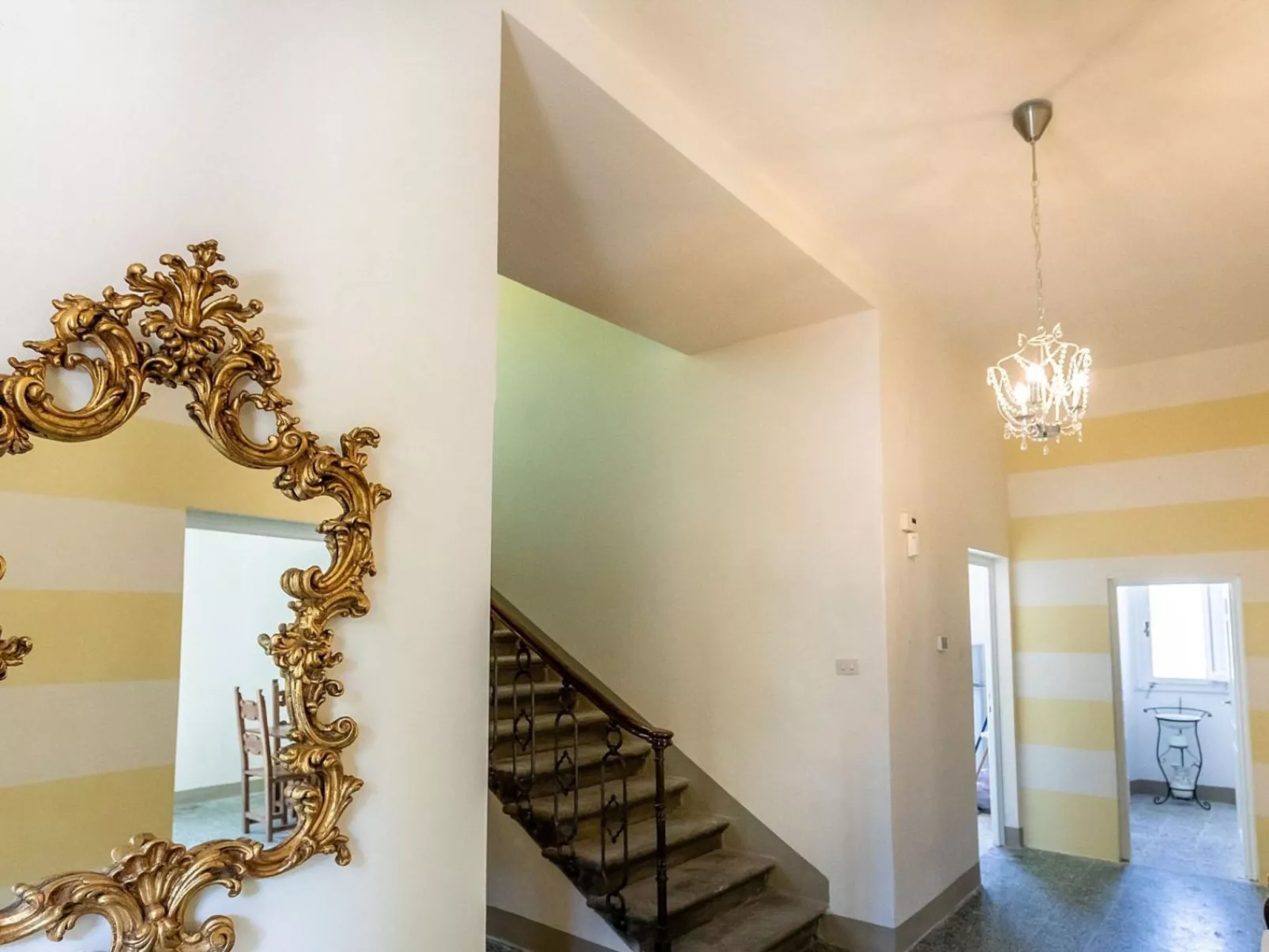 Villa mit privatem Pool in der Region Mugello-Image-tags.info