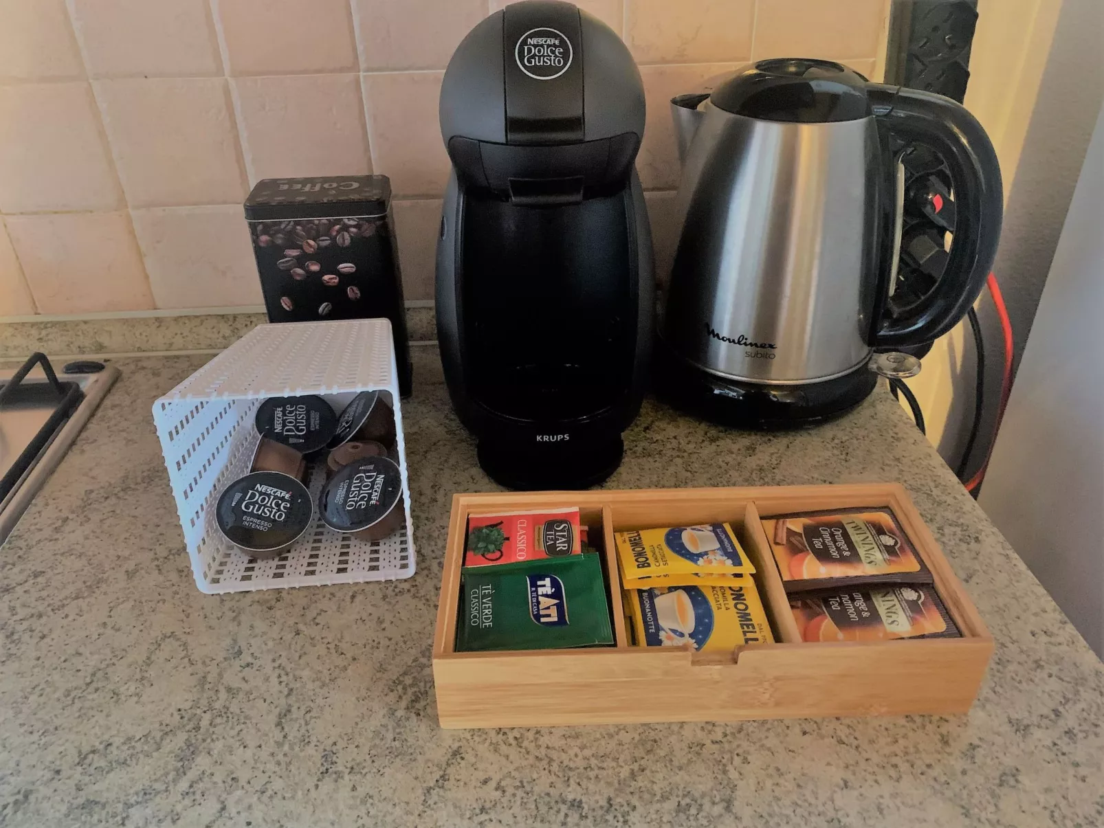 Wohnung in Sanguineto mit privatem Parkplatz-Binnen