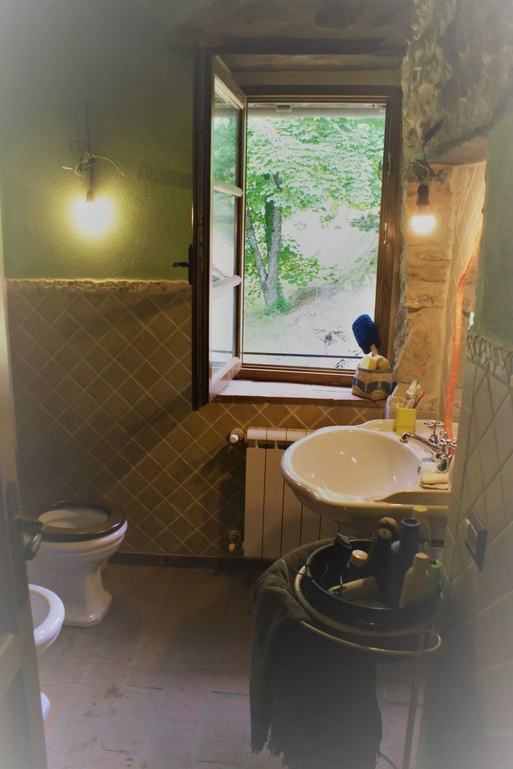 Toskanische Tradition-Image-tags.info