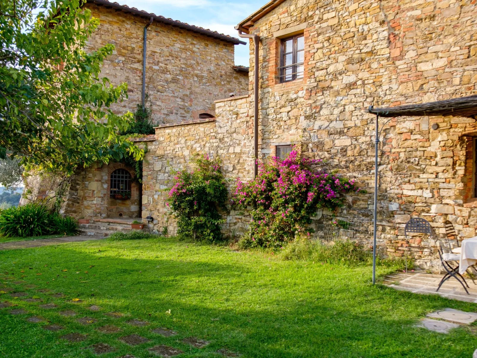 Apartment Lavanda 1 mit Veranda-Image-tags.info