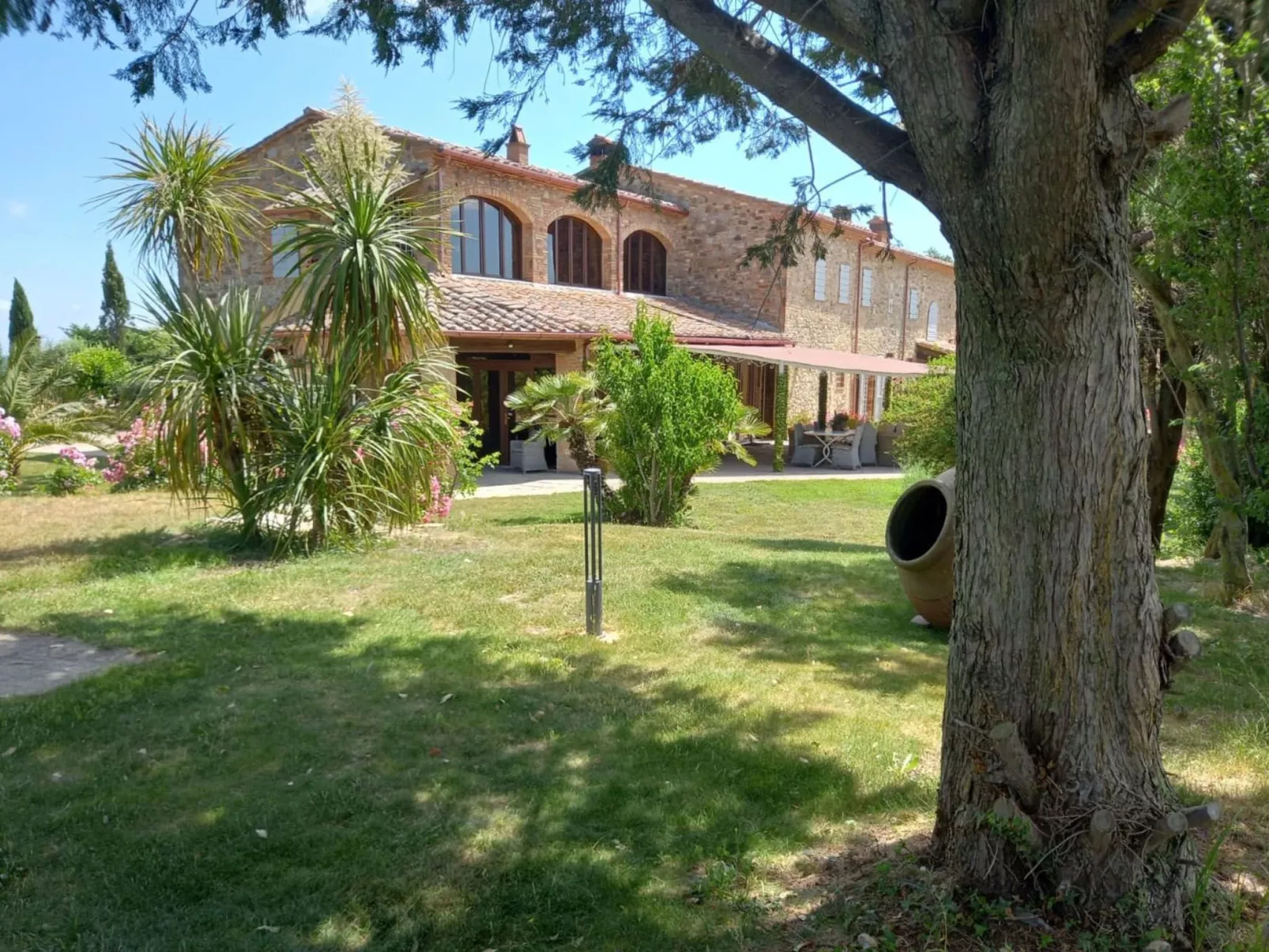 'Riparossa' mit Pool-Image-tags.info