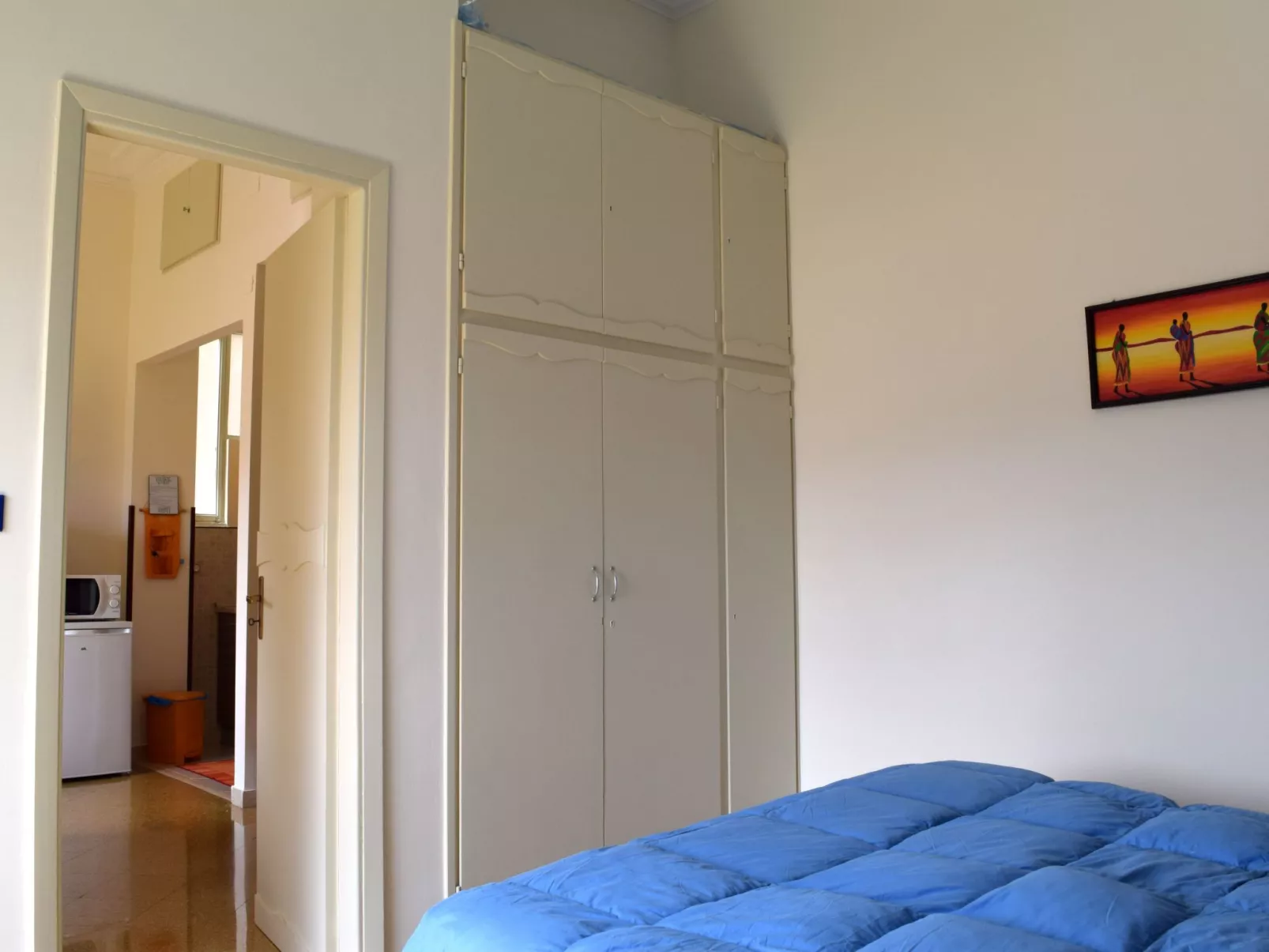 Wohnung im Stadtzentrum von Palermo, nur einen Steinwurf vom Teatro Massimo ent-Image-tags.info