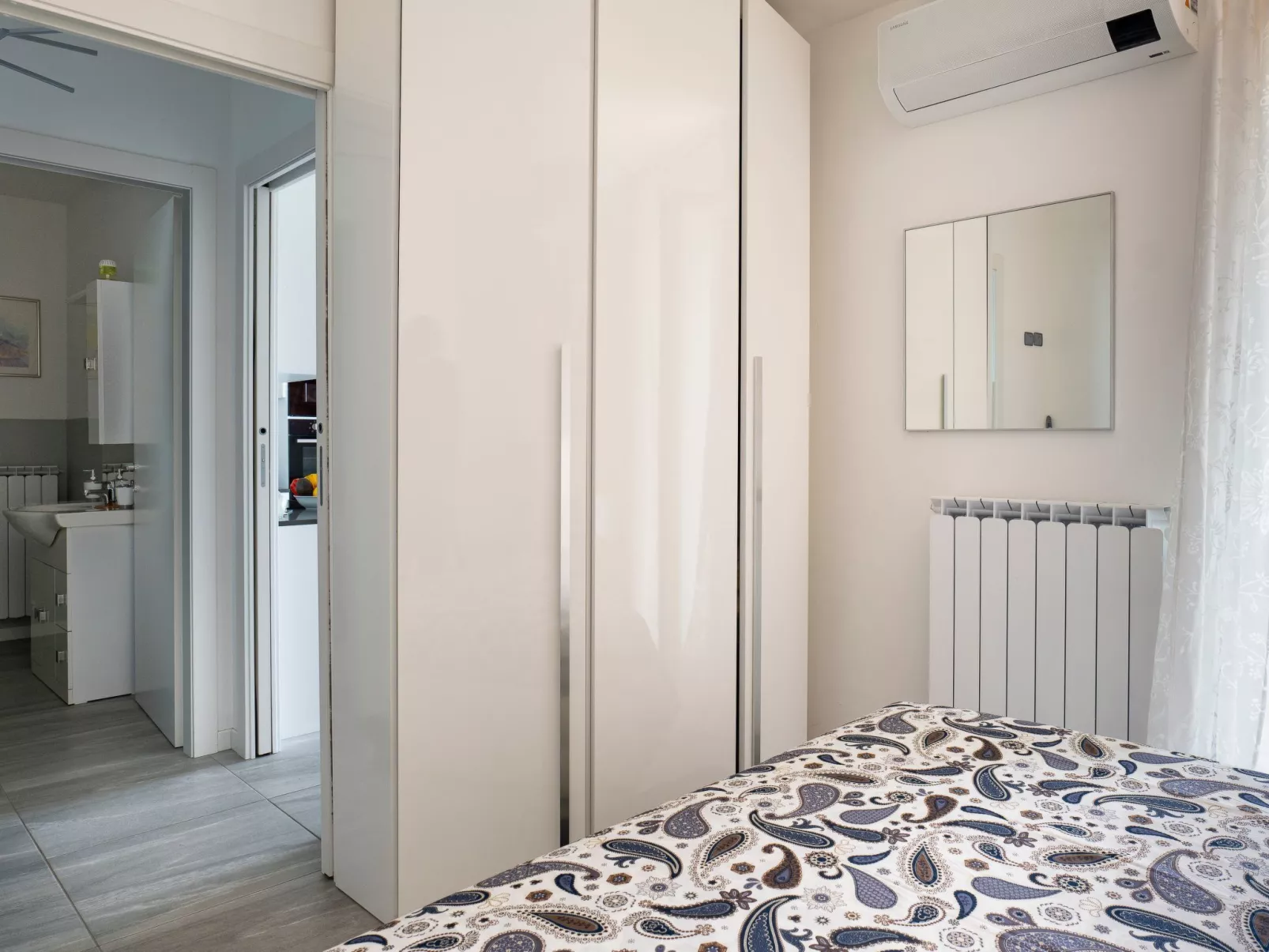 Lights on the Lake Zweizimmerwohnung mit Terrasse und Pool-Binnen