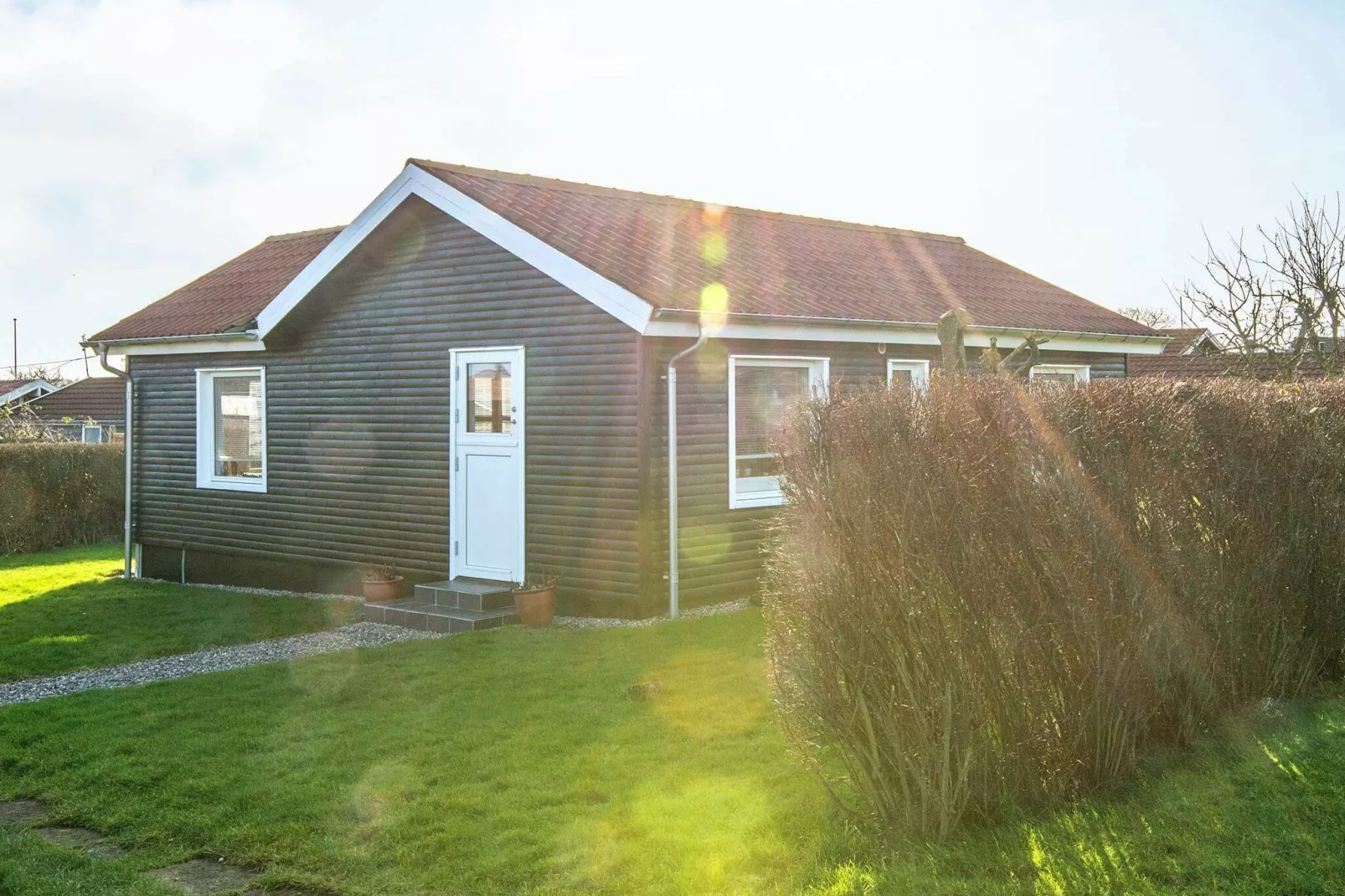 4 persoons vakantie huis in Hejls-By Traum-Uitzicht