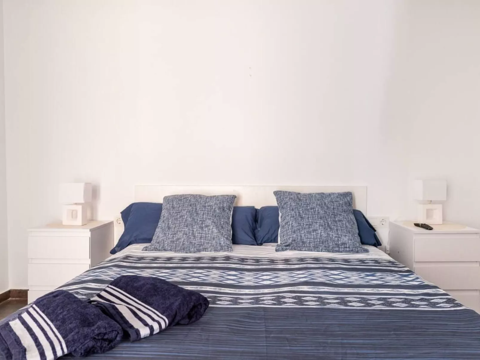 Spektakuläre Villa in Calpe-Binnen