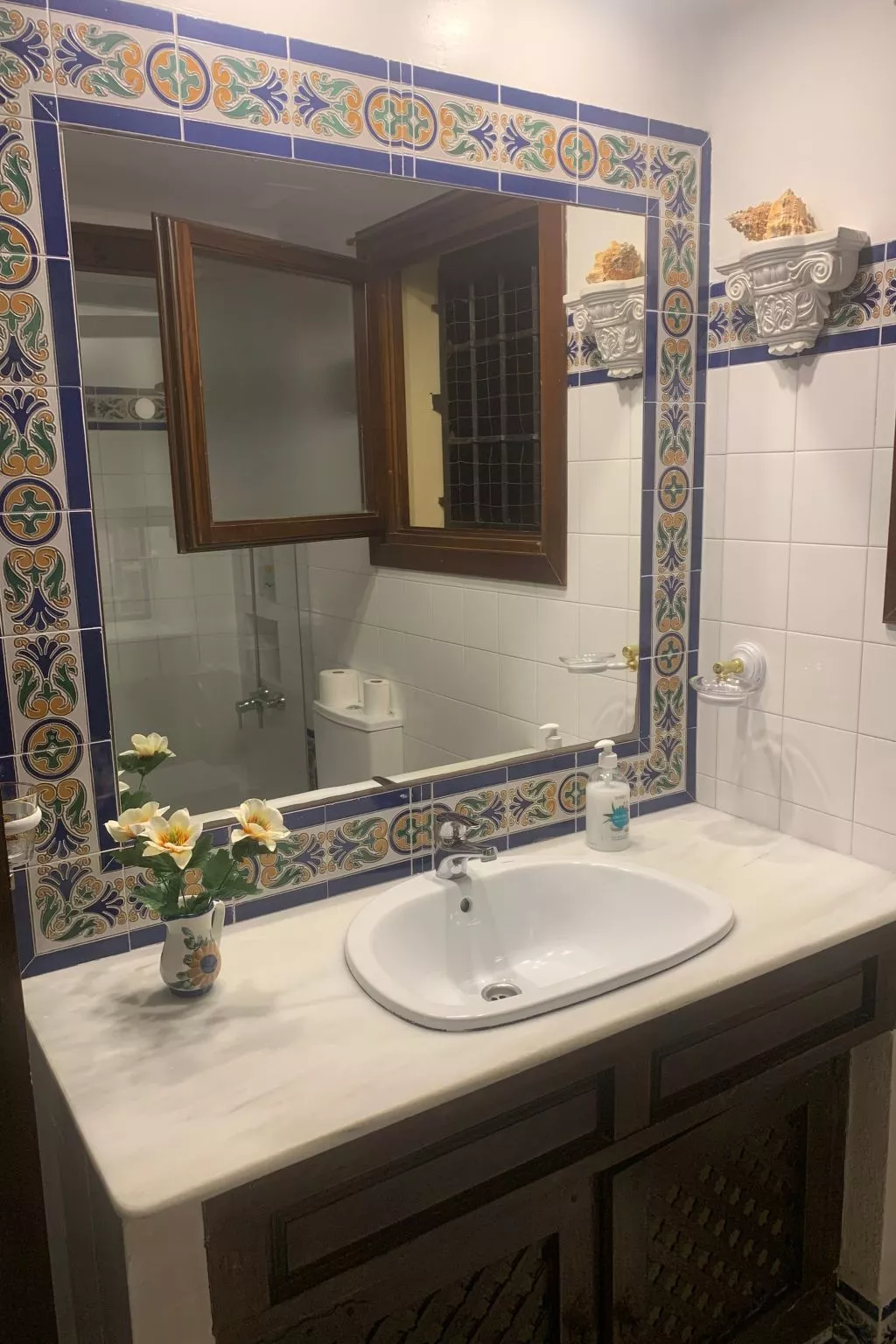 Das beste Haus große Terrasse Strand und Bars-Binnen