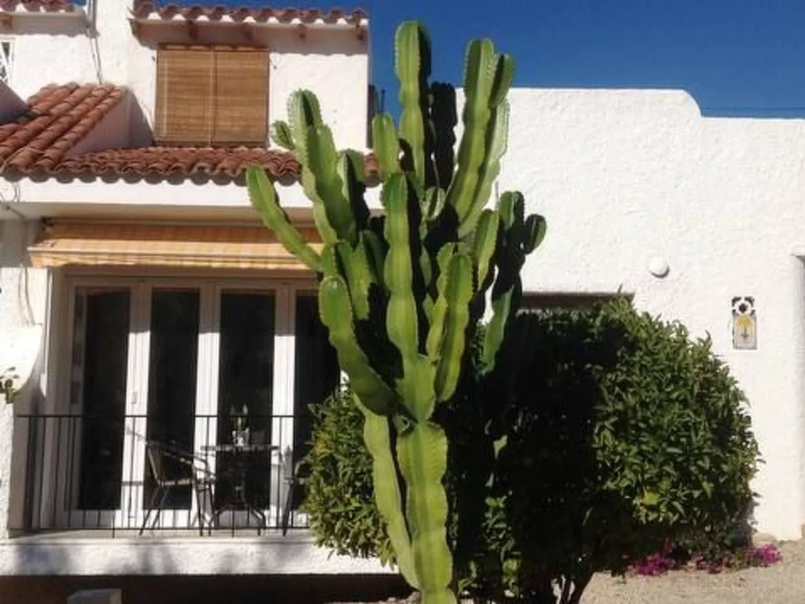 "Casa Jomy" mit Terrasse-Image-tags.info