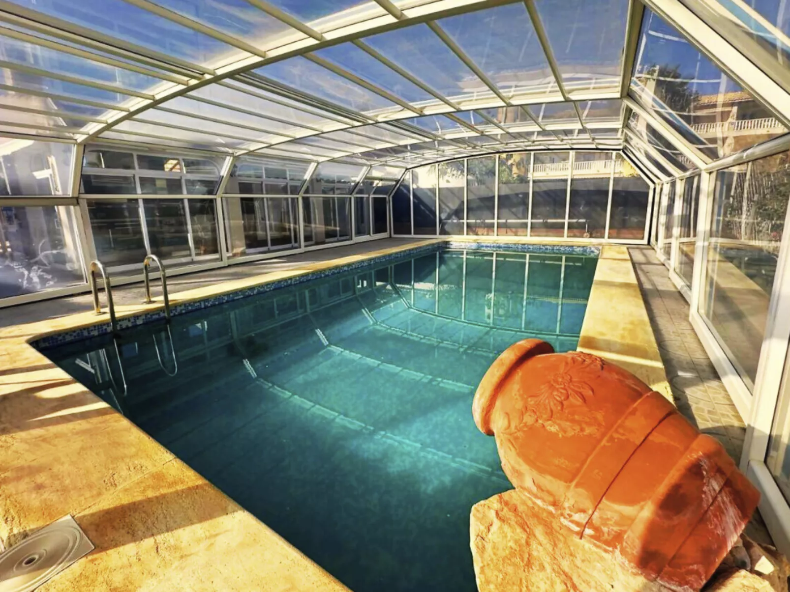 Villa Esmeralda-Buiten