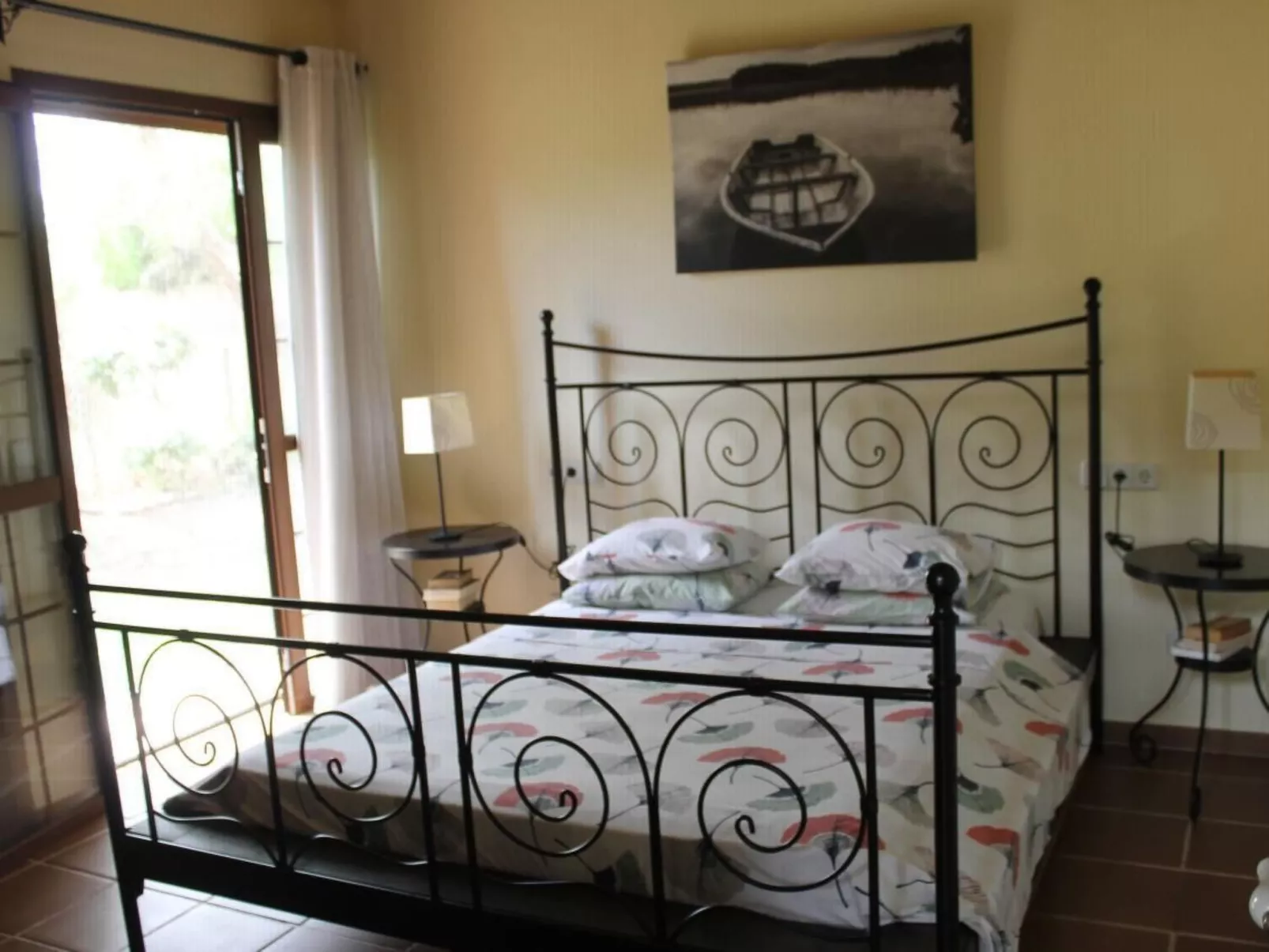 Estrella in Son Serra de Marina-Binnen