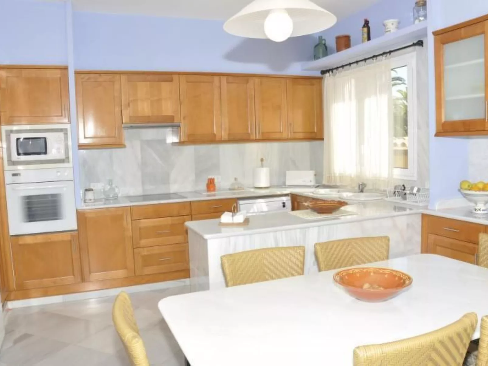 Ferienvilla "Francisca-Binnen