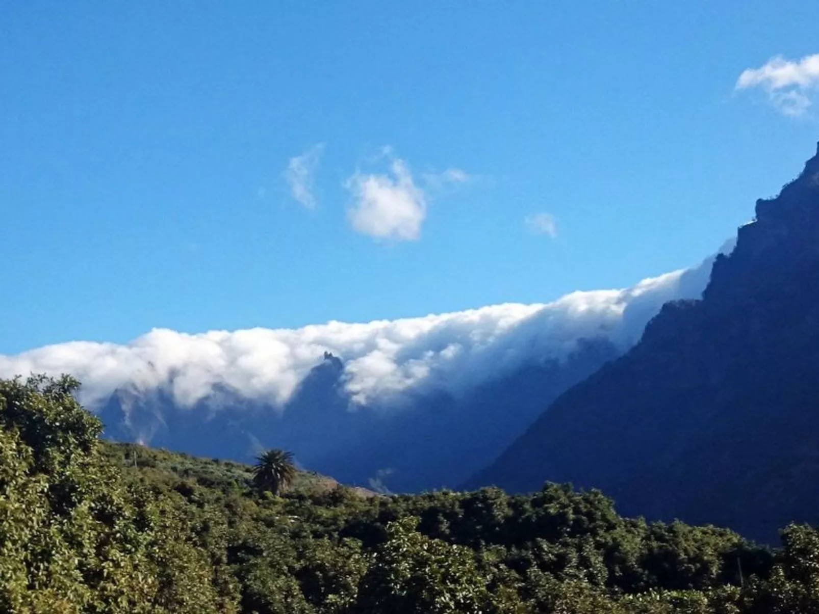 Haus Vista Caldera - Image-tags.info