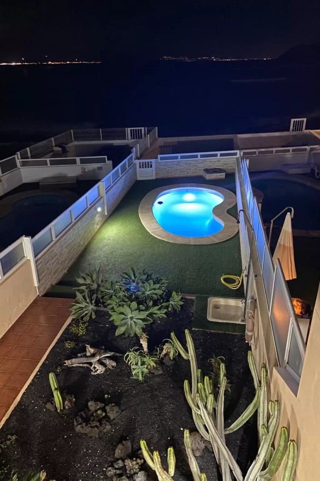 "Villa Vista Mar 4-Buiten