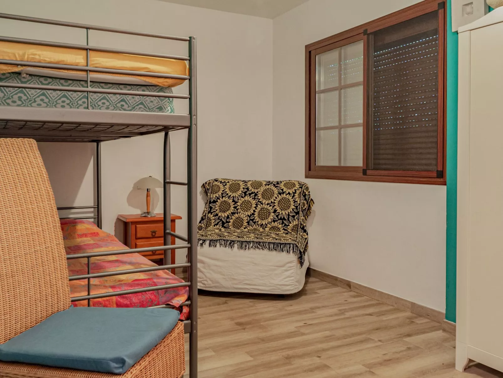 Seeadlerhorst-Binnen