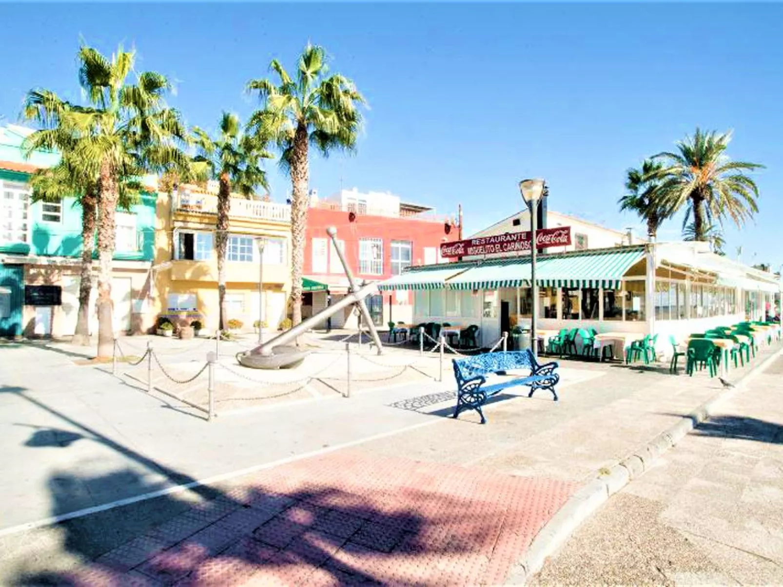 Erdgeschosswohnung mit Balkon für 4 Personen-Buiten