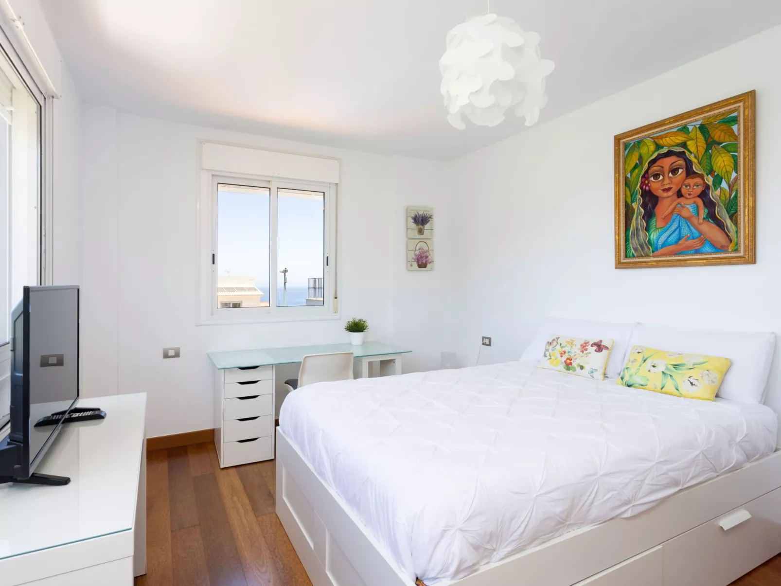 Ferienvilla "Villa Syrah" mit Jacuzzi-Binnen