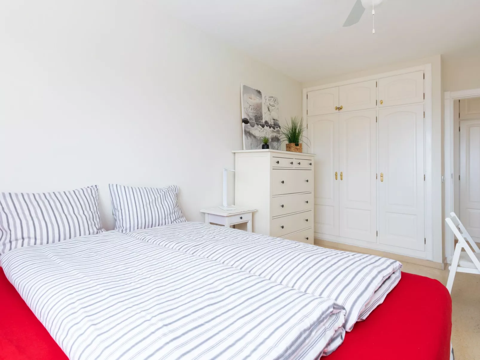 Prime Homes Taoro Dachboden-Binnen