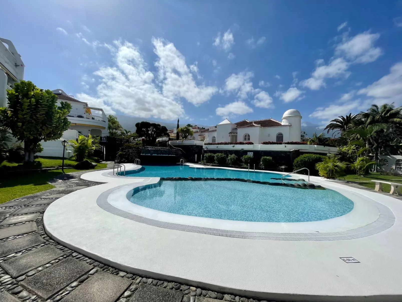 Prime atic Rosaleda-Buiten