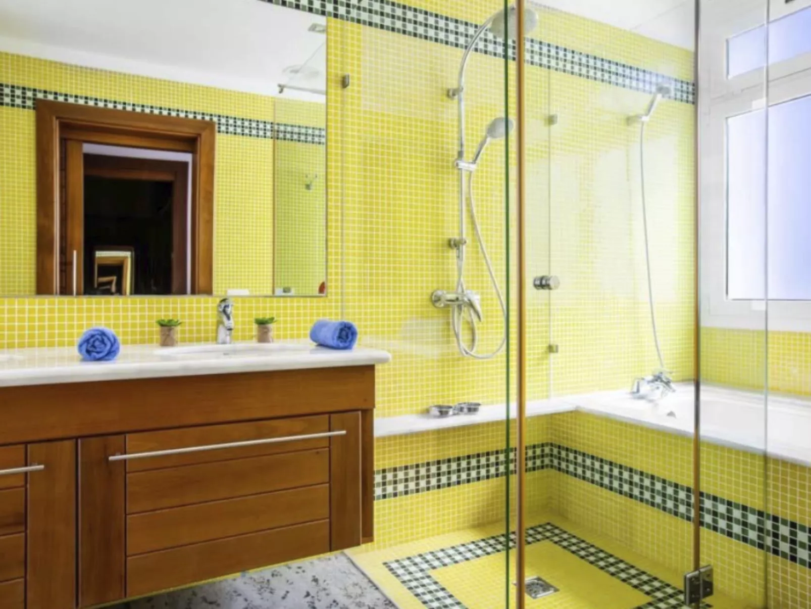 Private Luxusvilla-Binnen