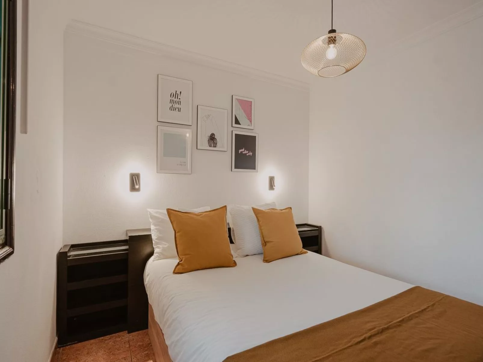 Ferienbungalow mit Grill, Garten und Terrasse-Binnen