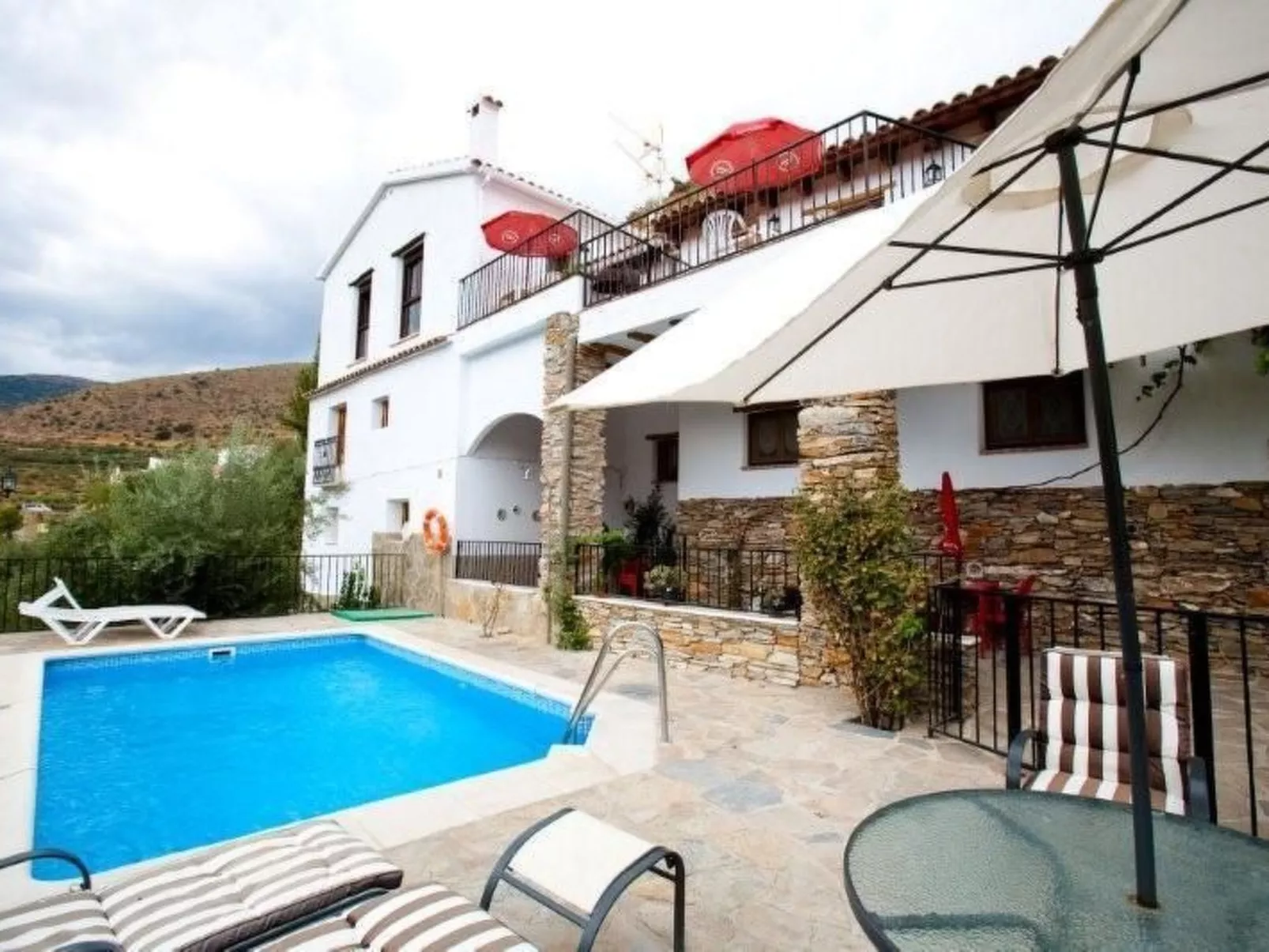 Ländliches Haus El Tenguerengue-Image-tags.info