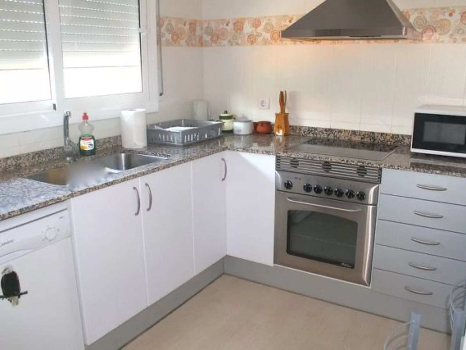 Familien- und gemütliches Haus an der Costa Brava-Binnen