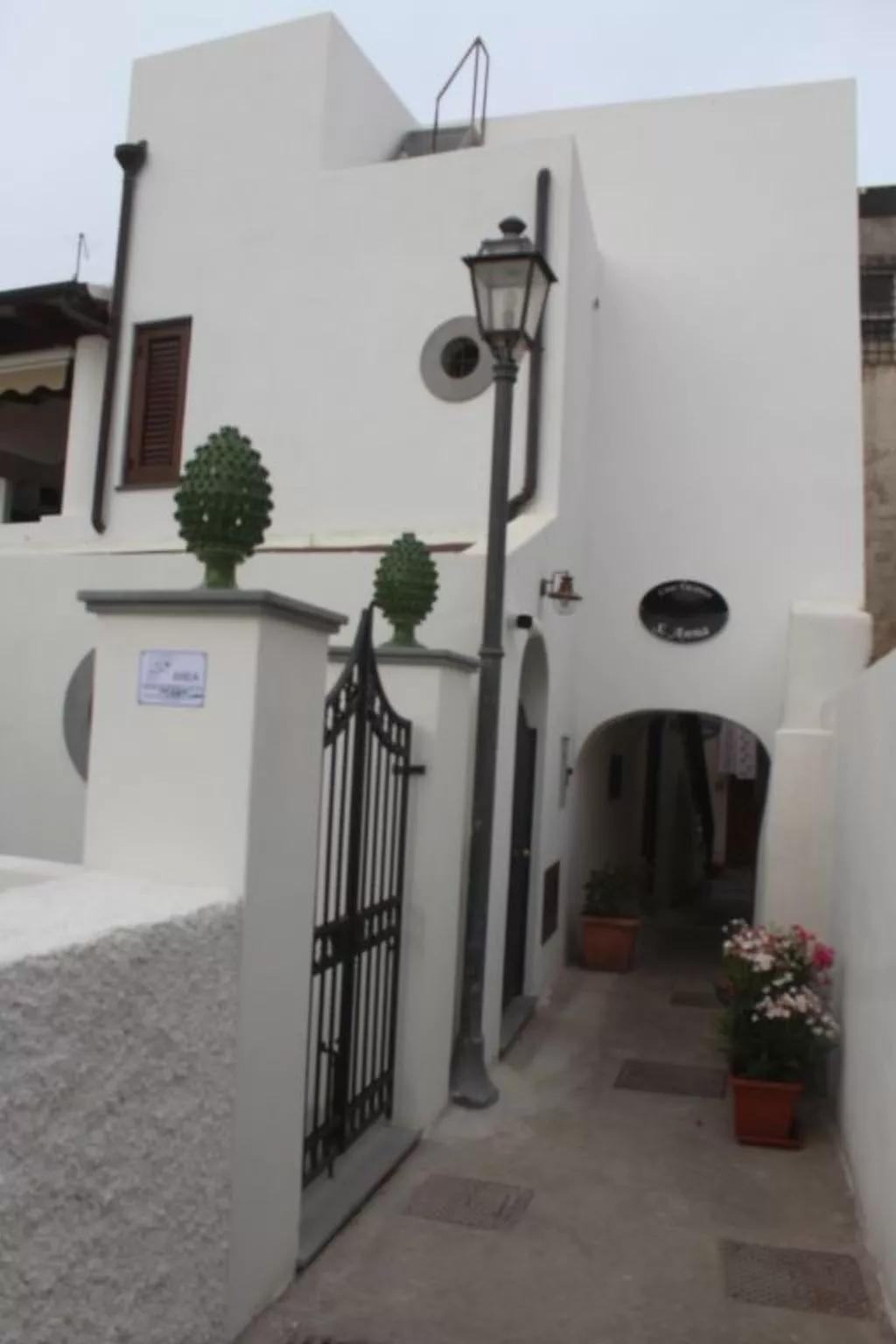 Wohnung 'Blue 236' in Strandnähe-Image-tags.info