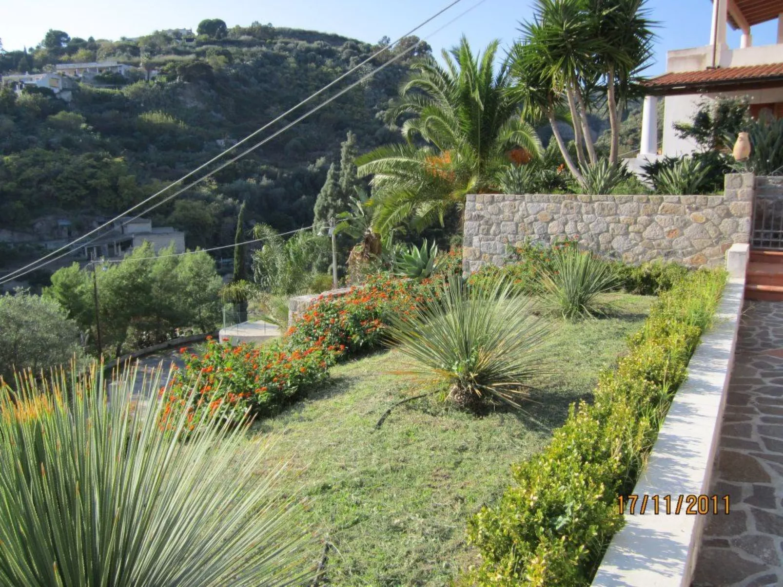 Wohnung 'Ginestra' mit Terrasse-Image-tags.info