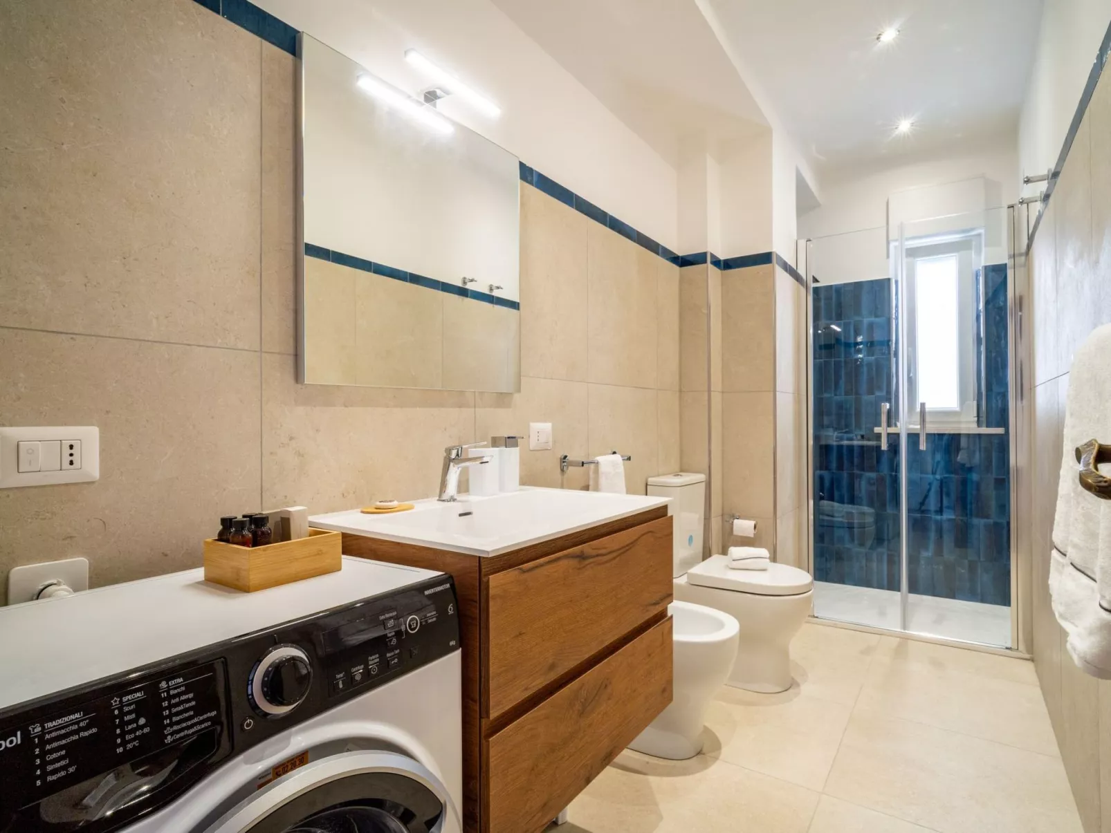 Wohnung am Meer 'Casa Serafina Sinfonia-Image-tags.info