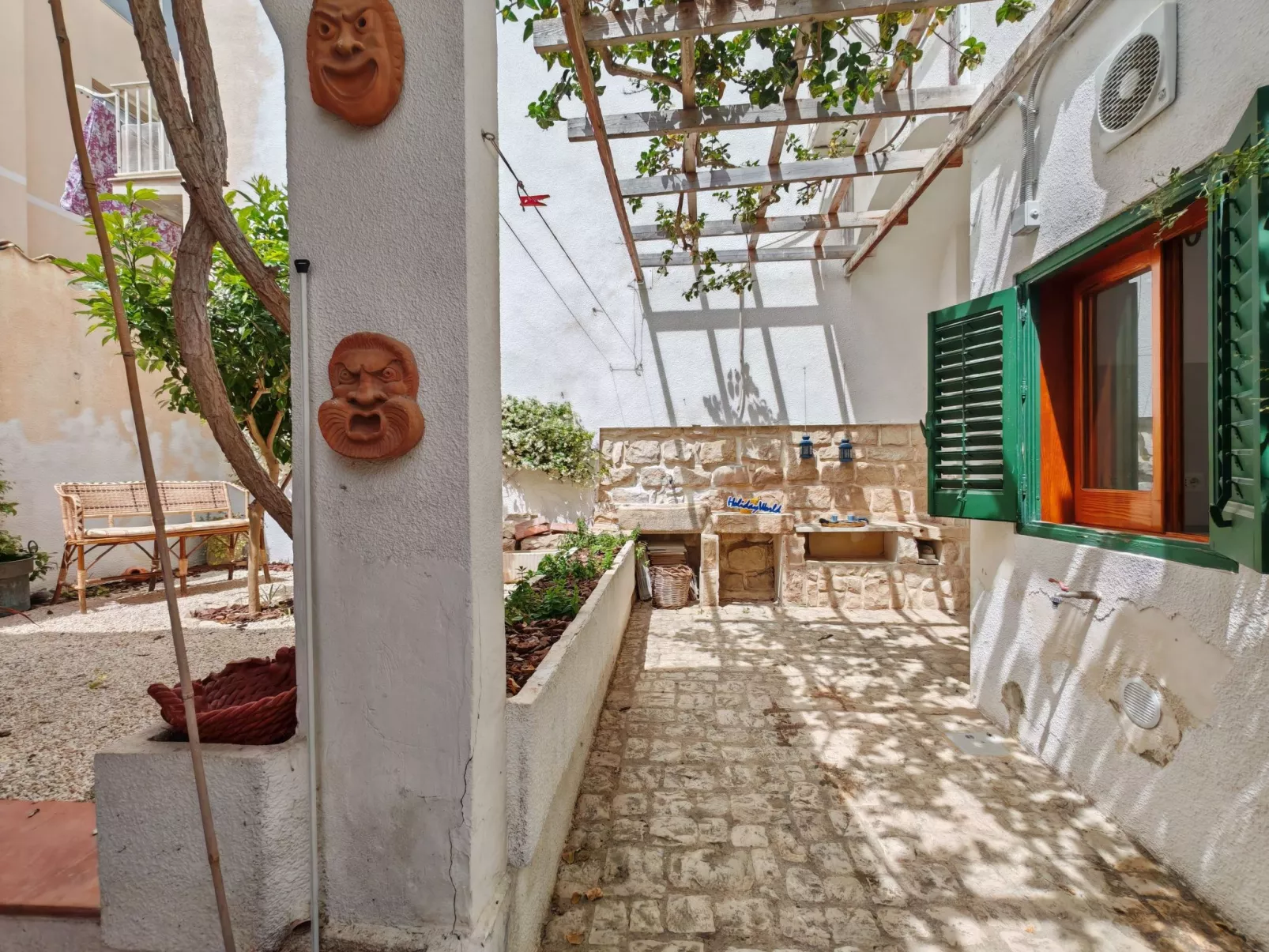 Casa Gelsomino bei Holiday World-Image-tags.info